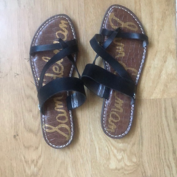 Sam Edelman Shoes - Sam Edelman sandals, worn one time size 9